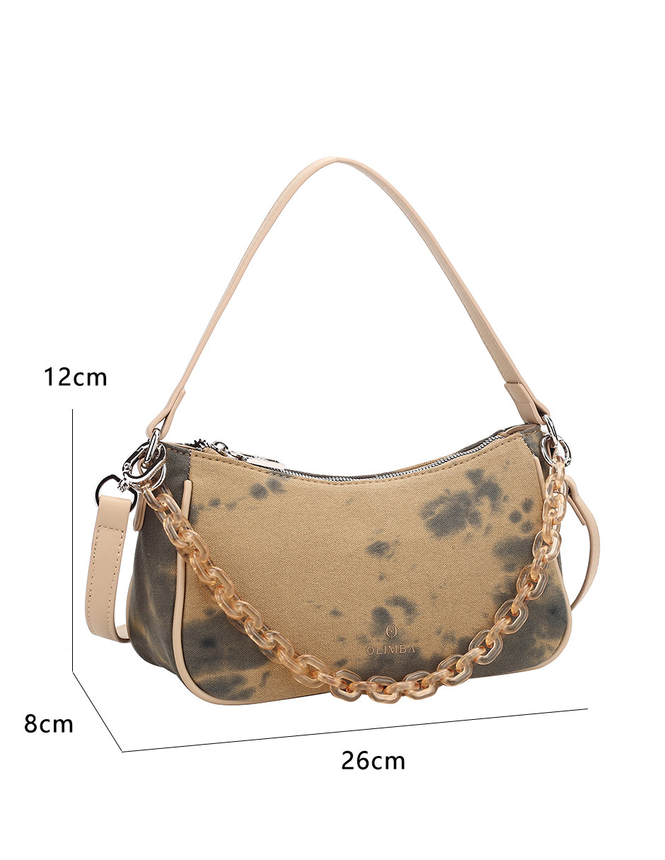 Bolsa Crossbody Olimba