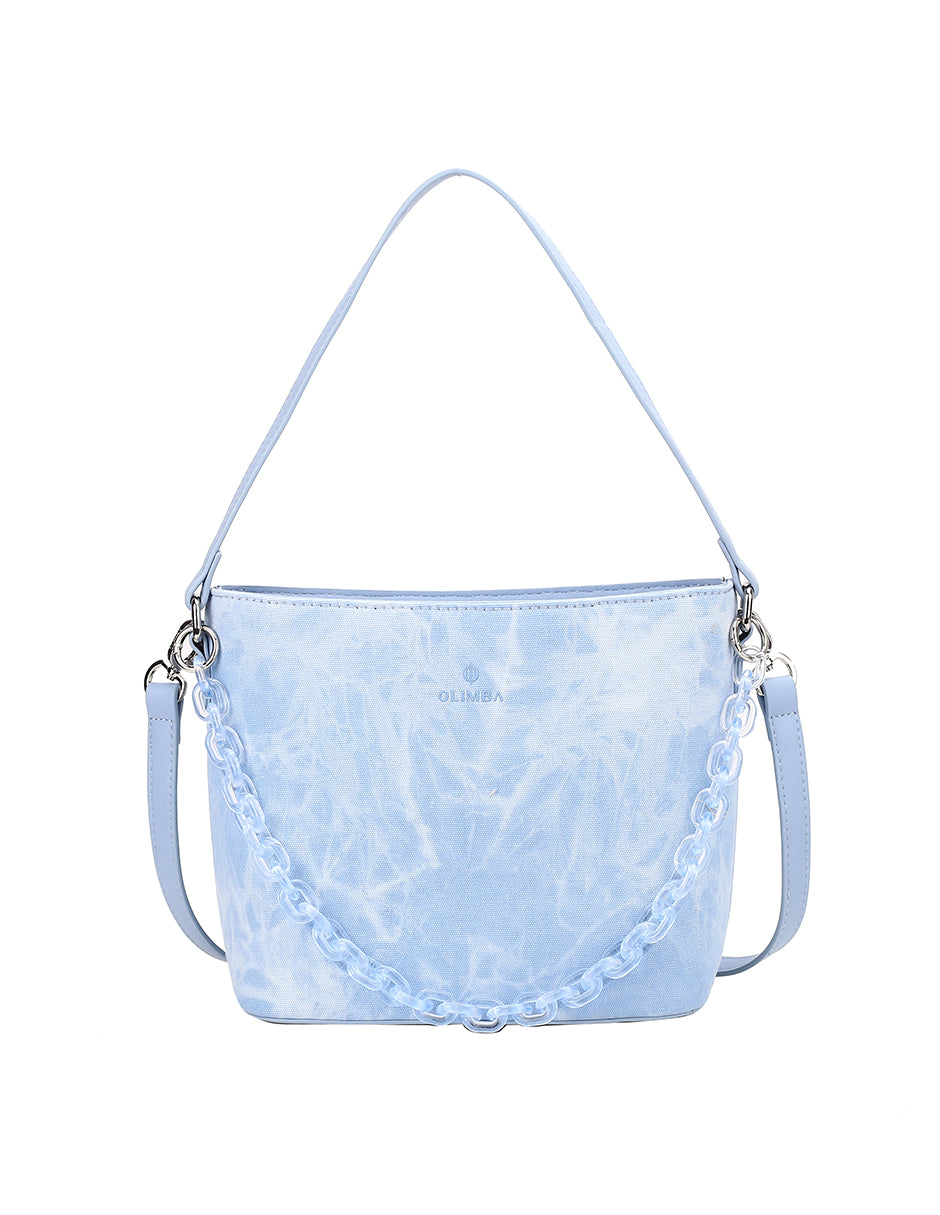 Bolsa Crossbody Olimba