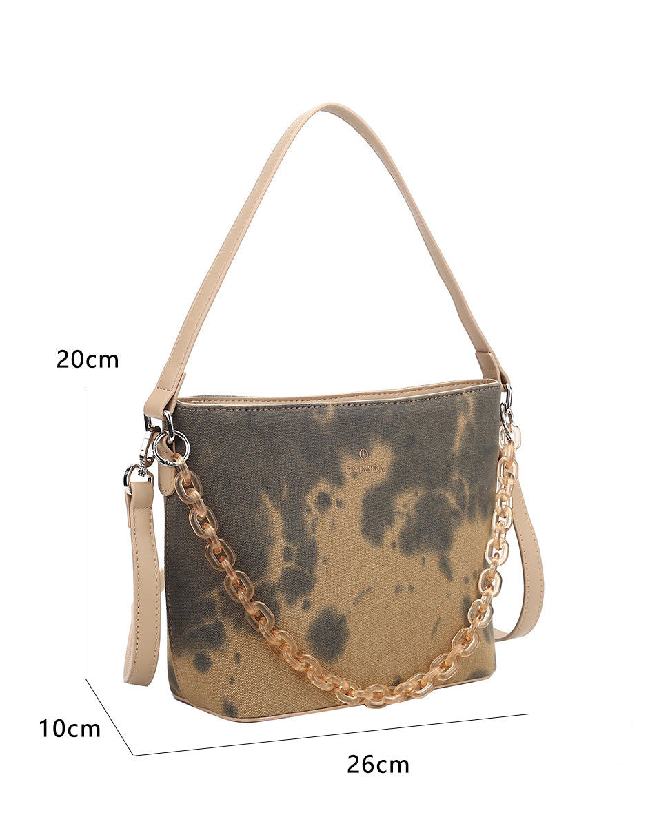 Bolsa Crossbody Olimba