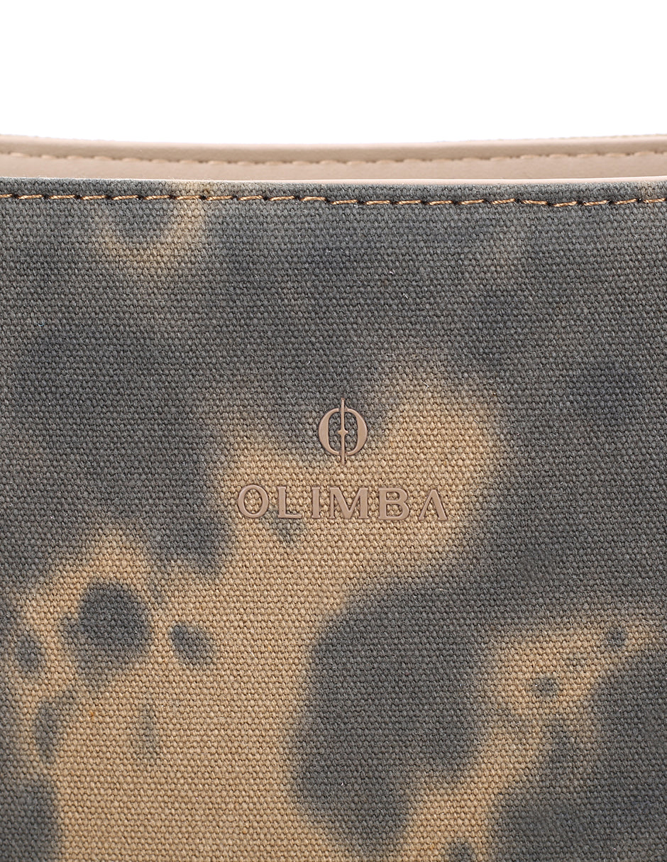 Bolsa Crossbody Olimba
