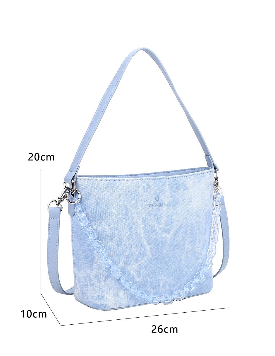Bolsa Crossbody Olimba