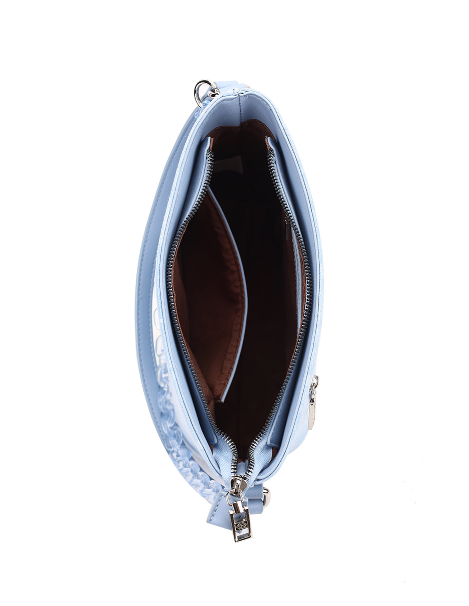 Bolsa Crossbody Olimba