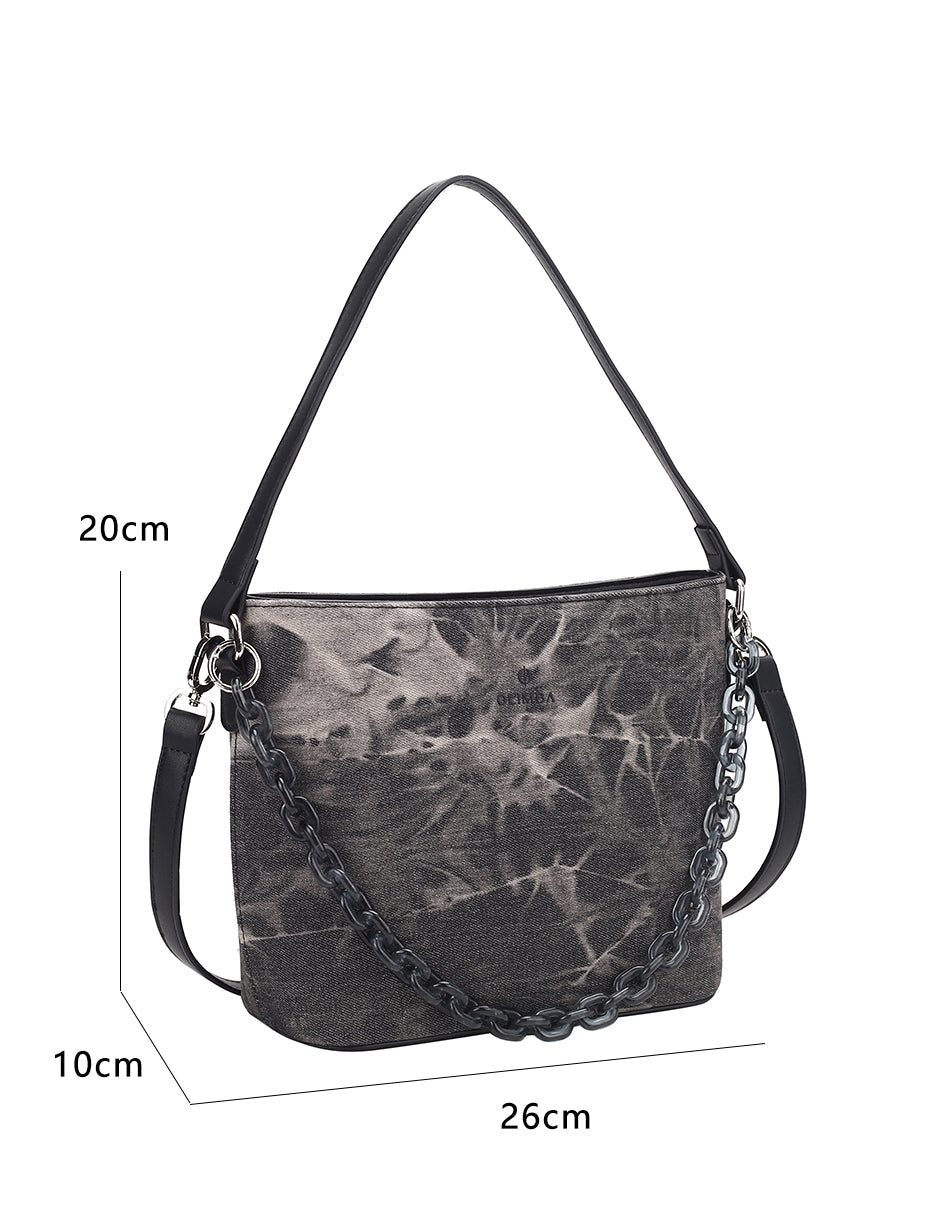 Bolsa Crossbody Olimba