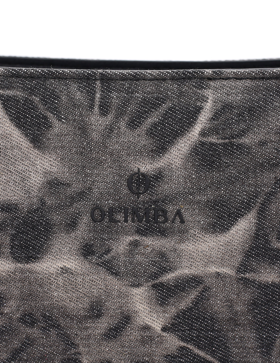 Bolsa Crossbody Olimba