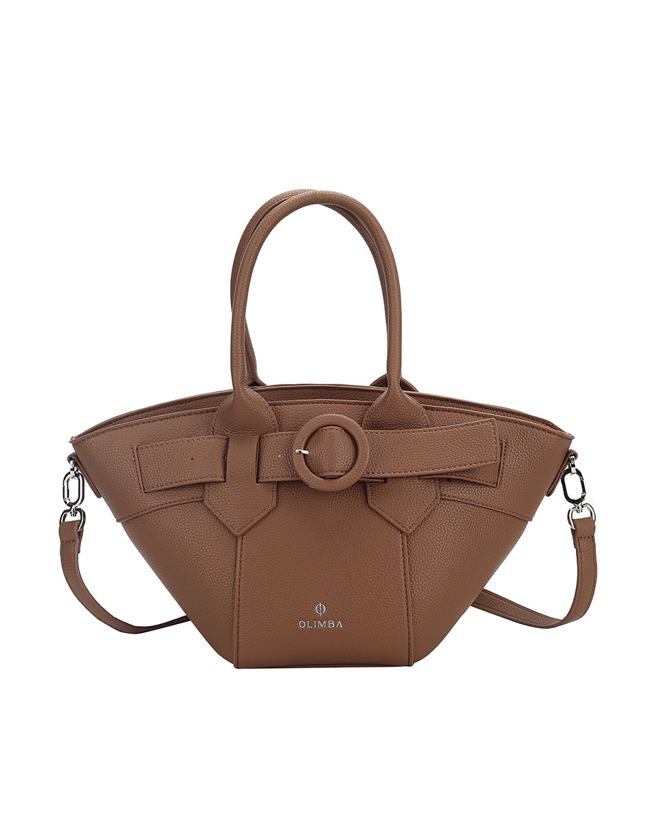 Bolsa Tote Olimba