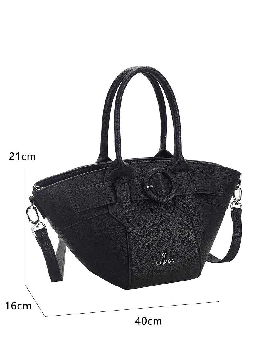 Bolsa Tote Olimba
