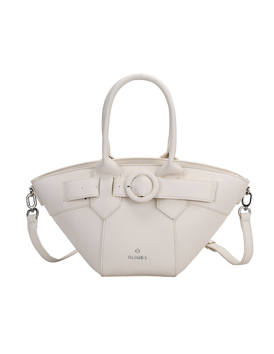 Bolsa Tote Olimba