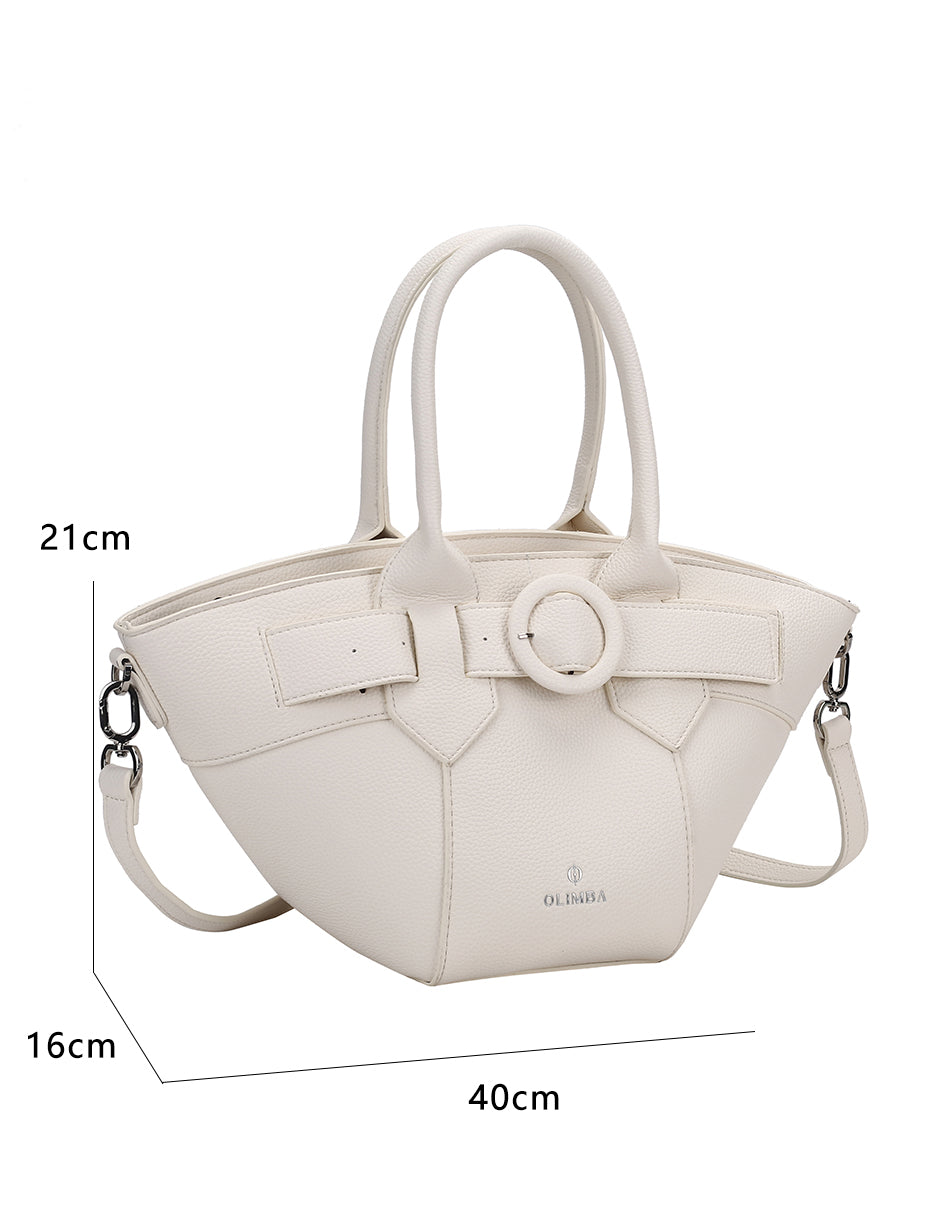 Bolsa Tote Olimba