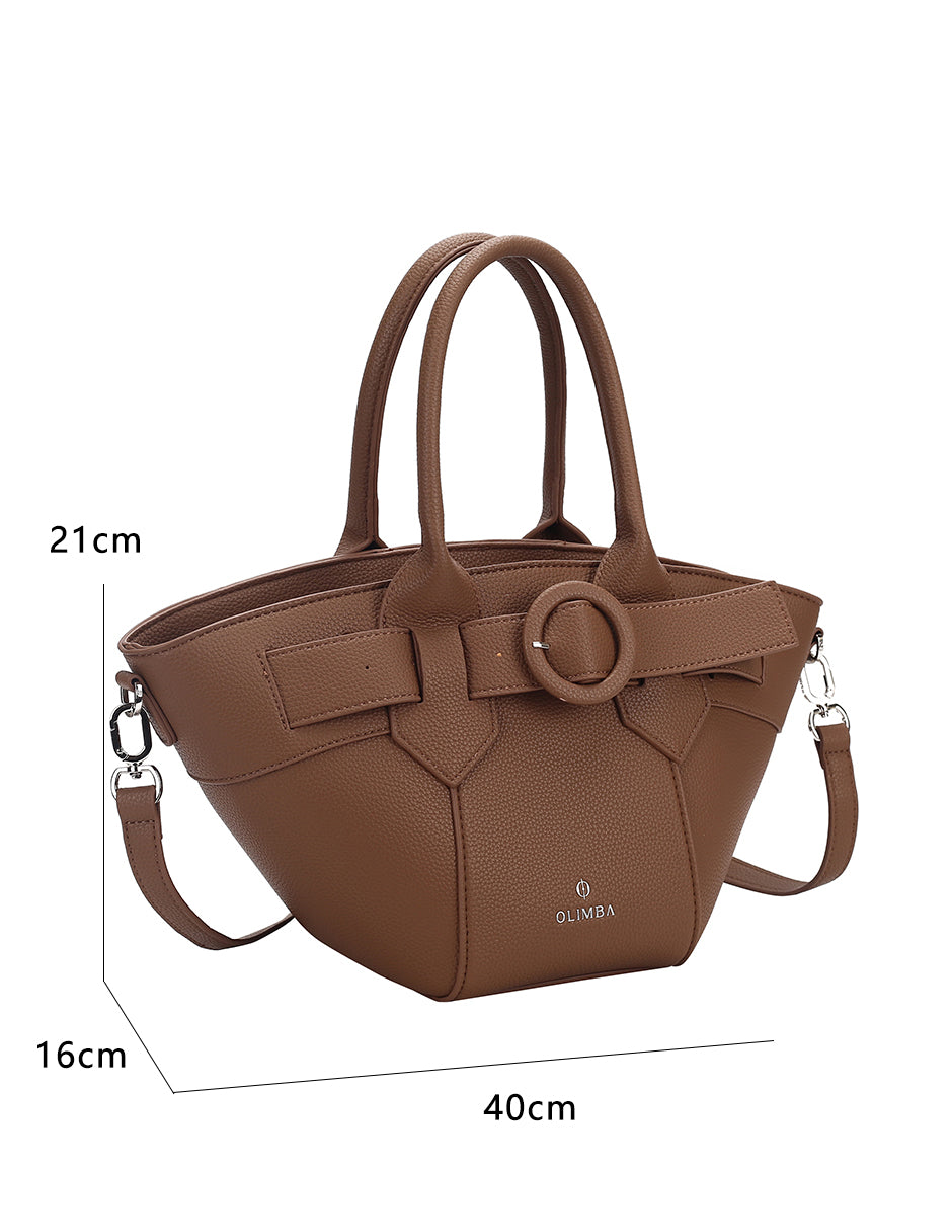 Bolsa Tote Olimba