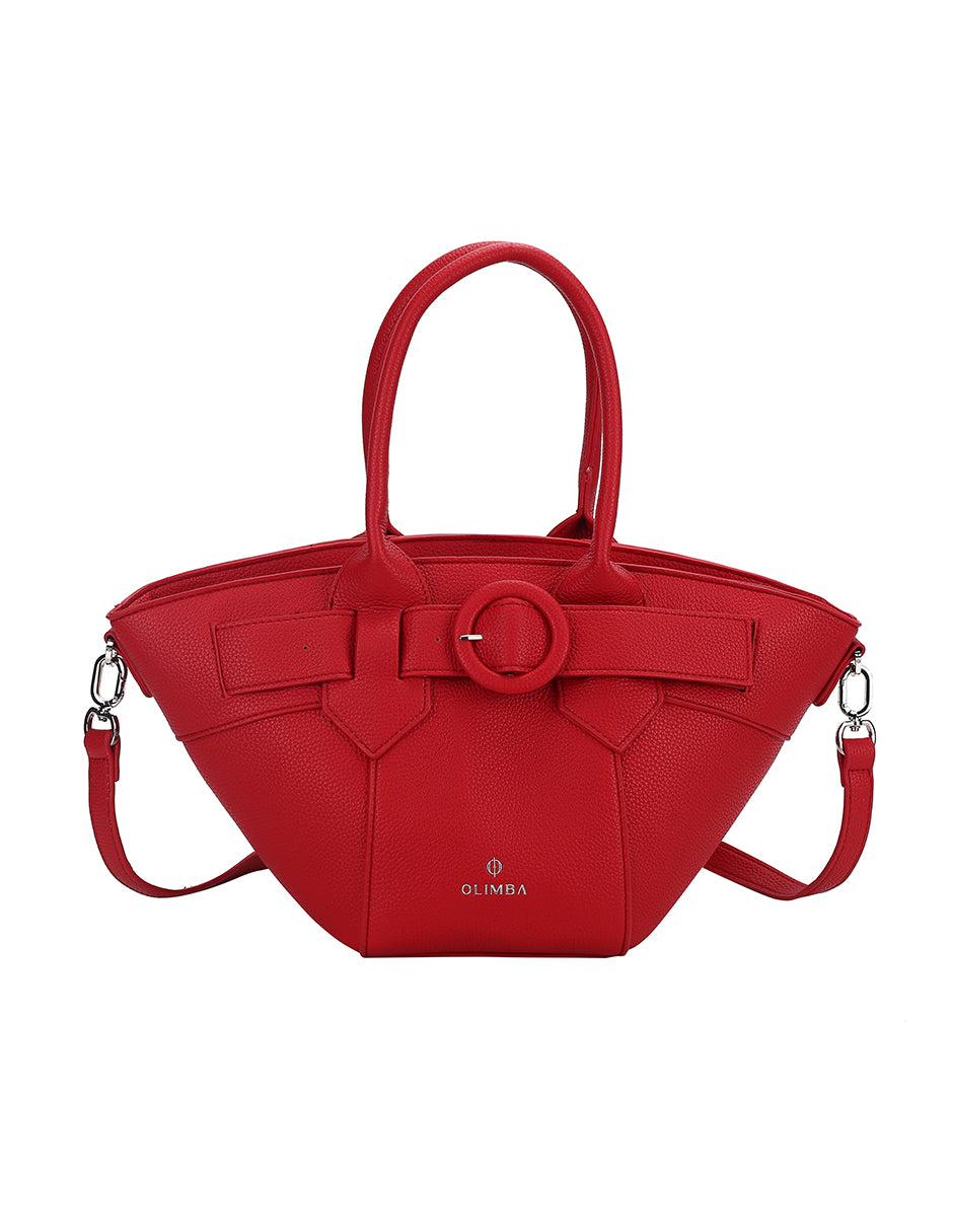 Bolsa Tote Olimba