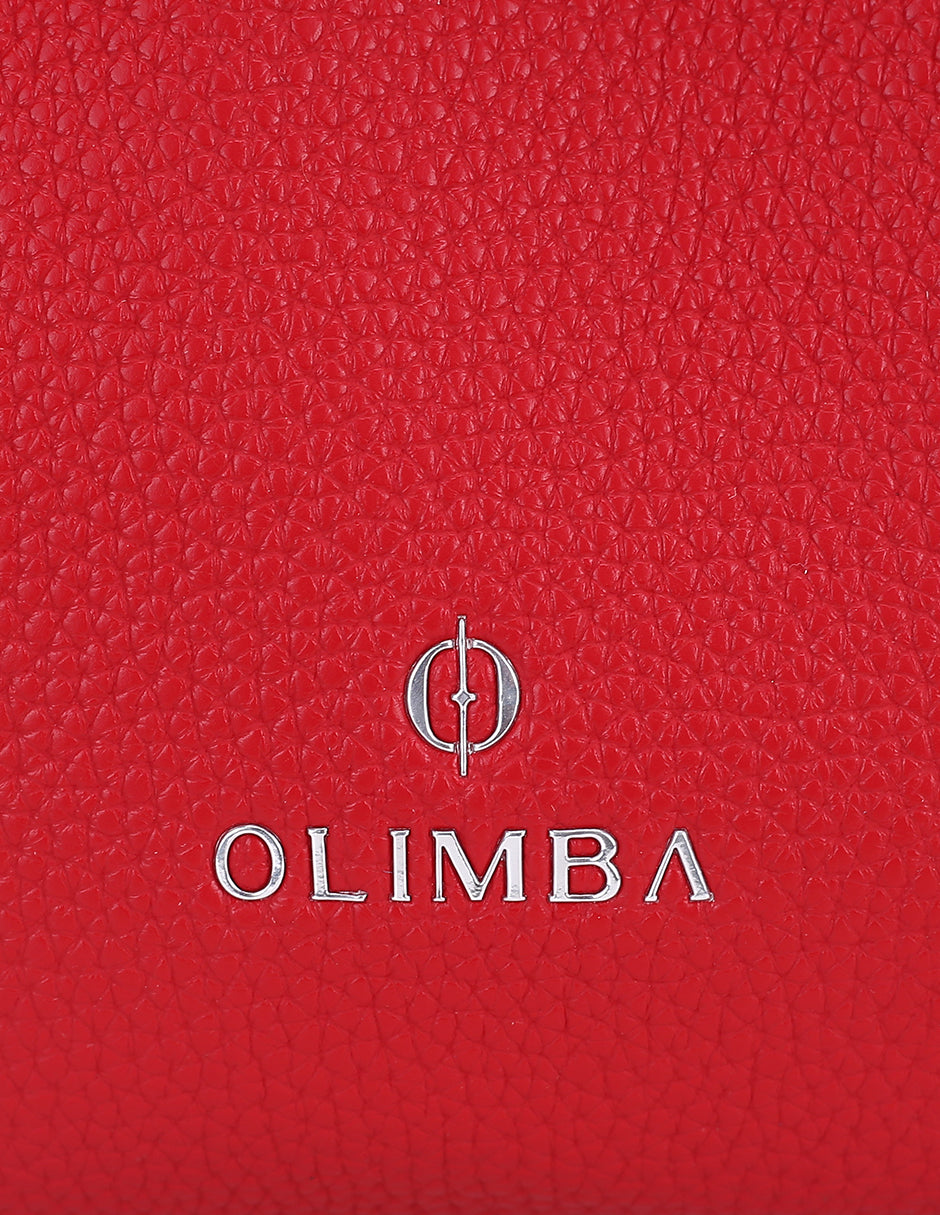 Bolsa Tote Olimba
