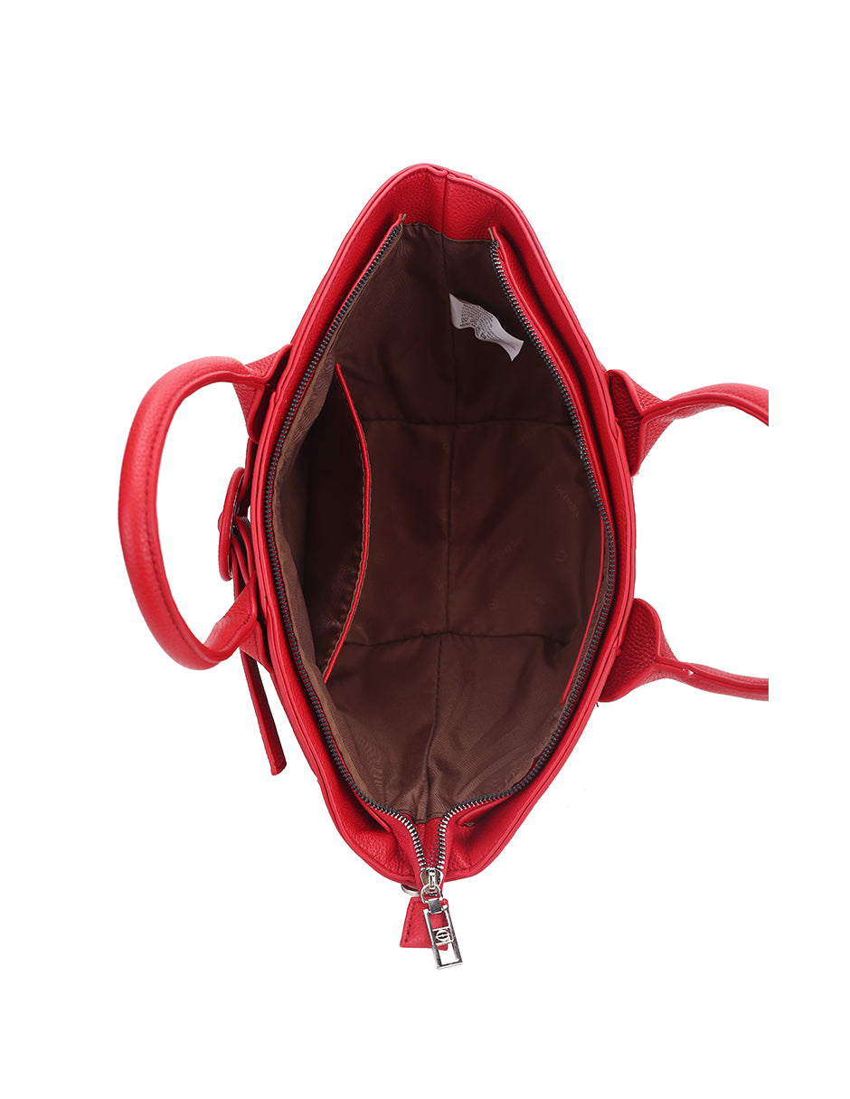 Bolsa Tote Olimba