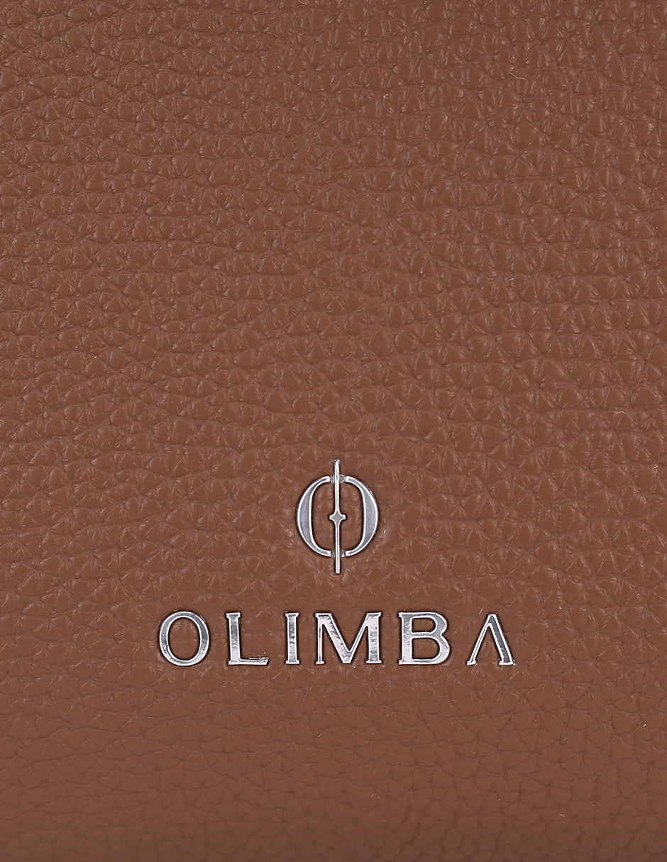 Bolsa Tote Olimba