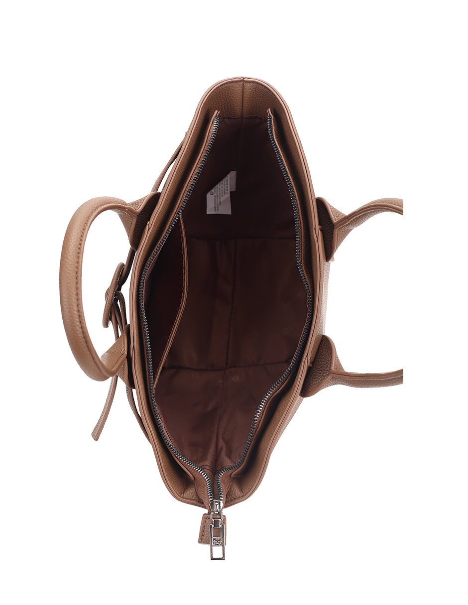 Bolsa Tote Olimba