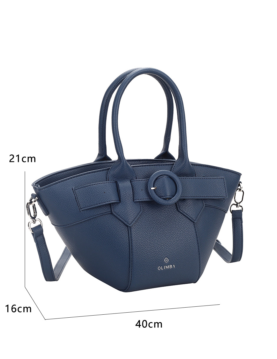 Bolsa Tote Olimba