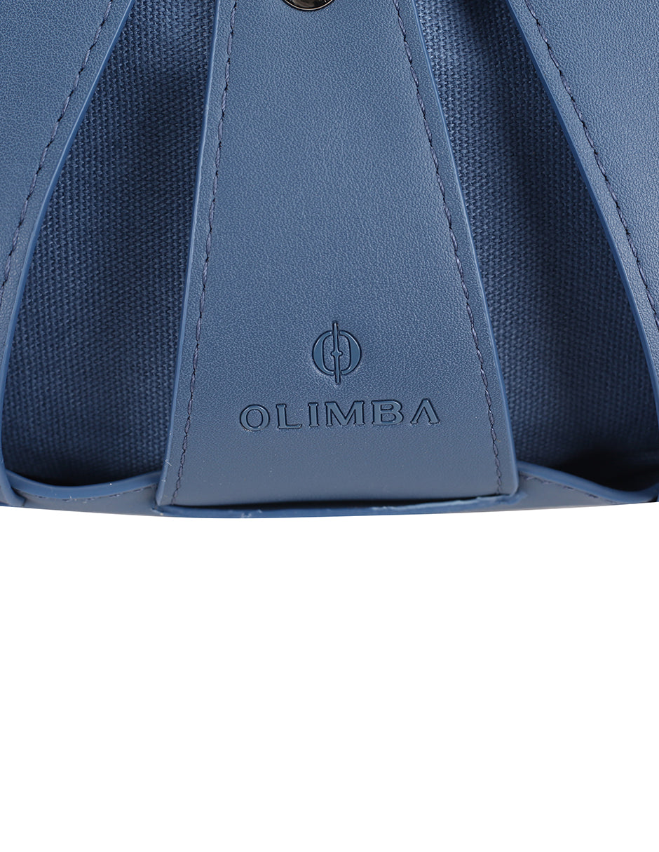 Bolsa Satchel Olimba
