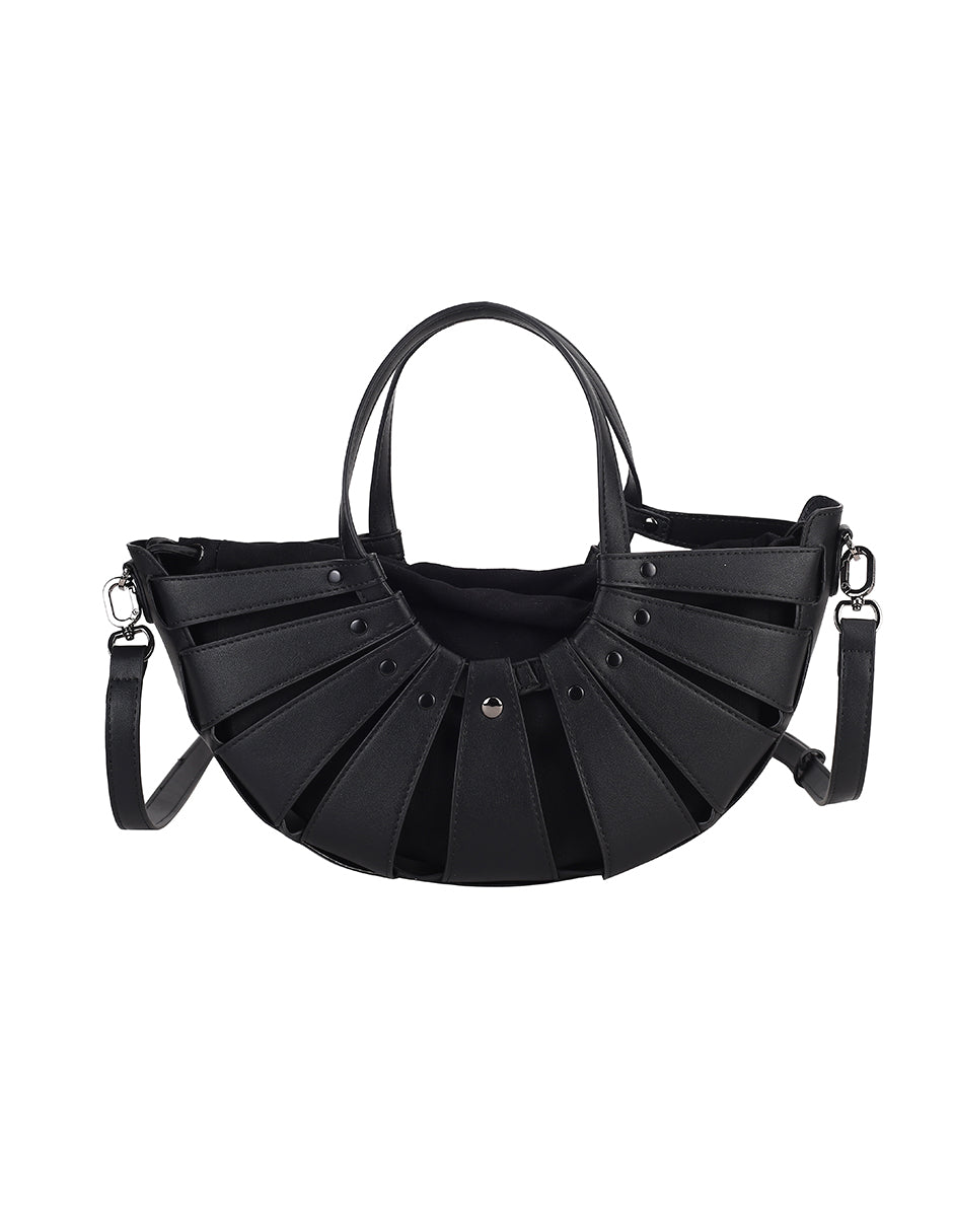 Bolsa Satchel Olimba