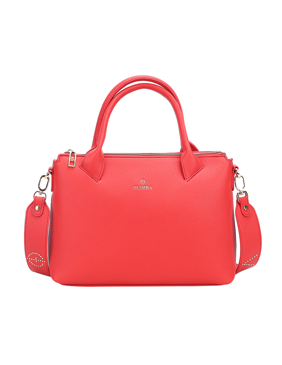 Bolsa Tote Olimba