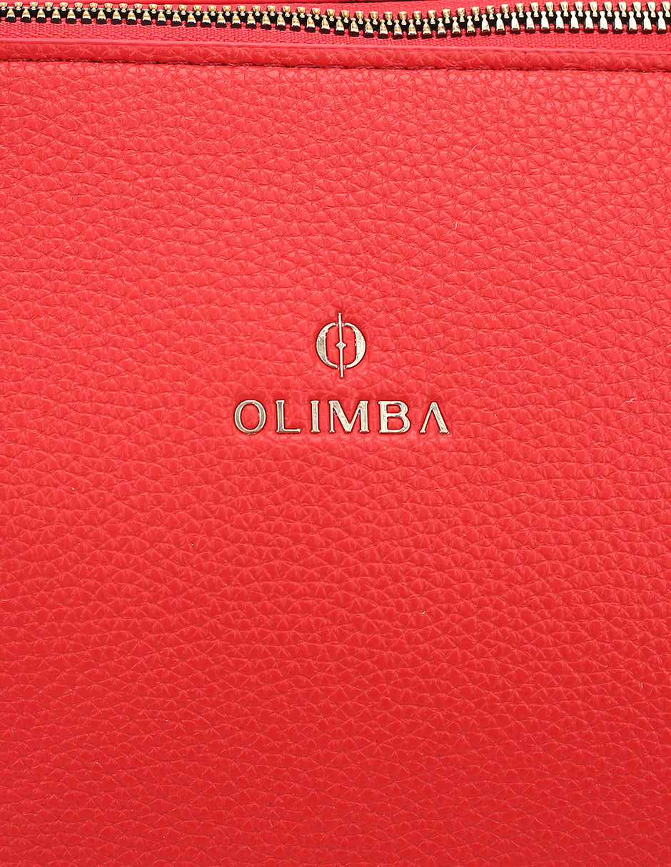 Bolsa Tote Olimba