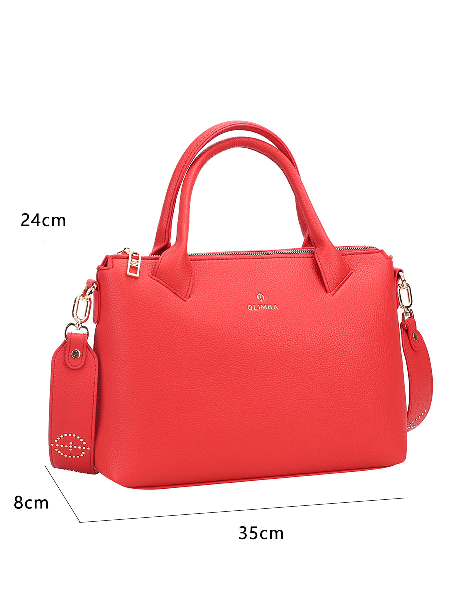 Bolsa Tote Olimba