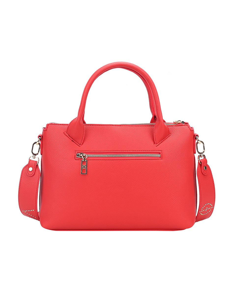 Bolsa Tote Olimba