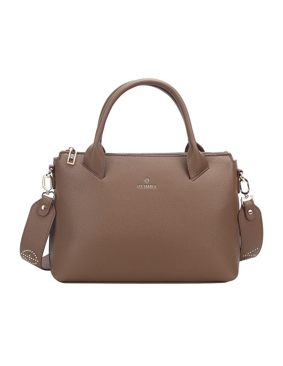 Bolsa Tote Olimba