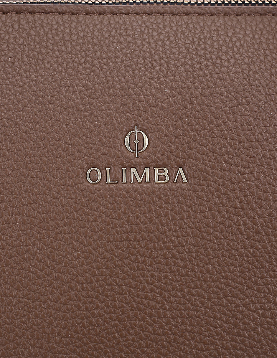 Bolsa Tote Olimba