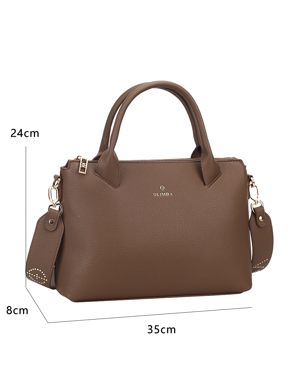 Bolsa Tote Olimba