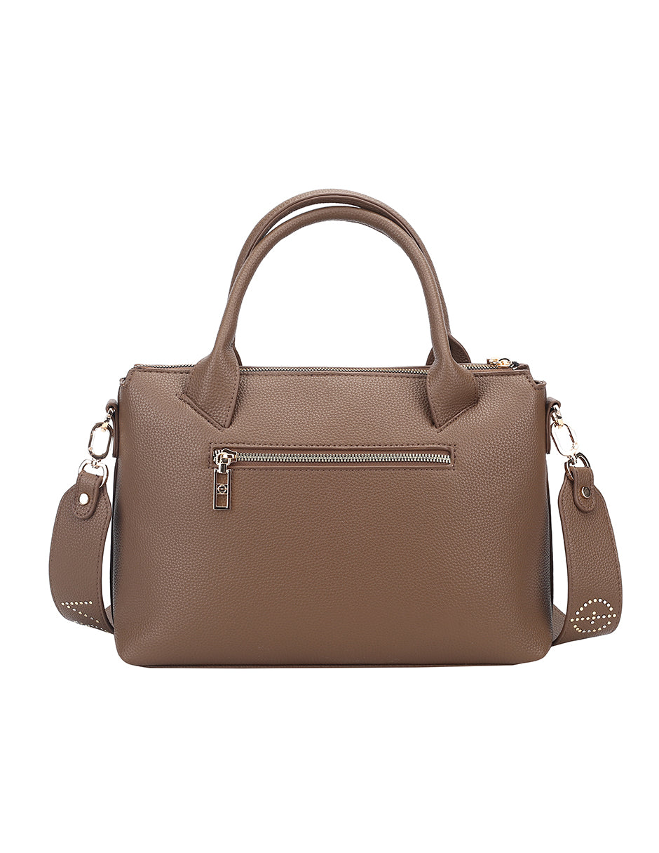 Bolsa Tote Olimba