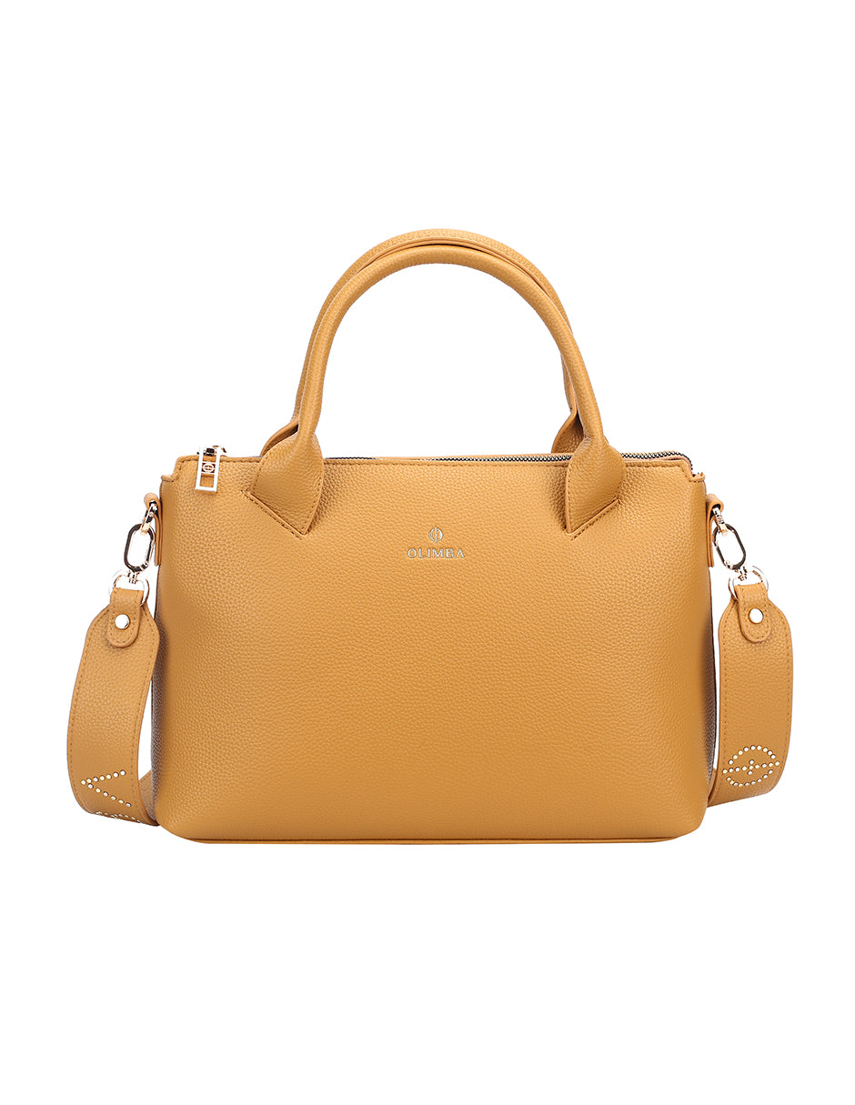 Bolsa Tote Olimba