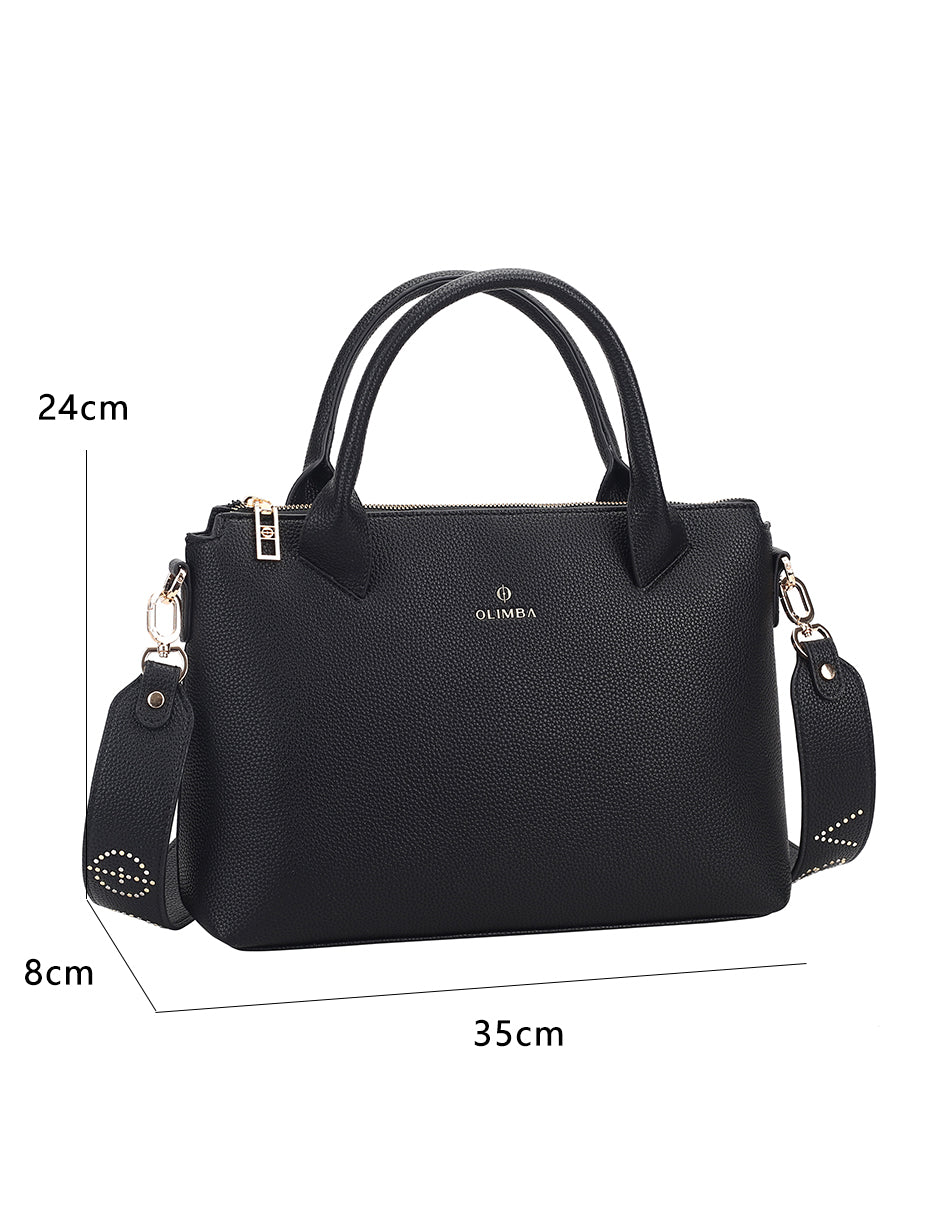 Bolsa Tote Olimba