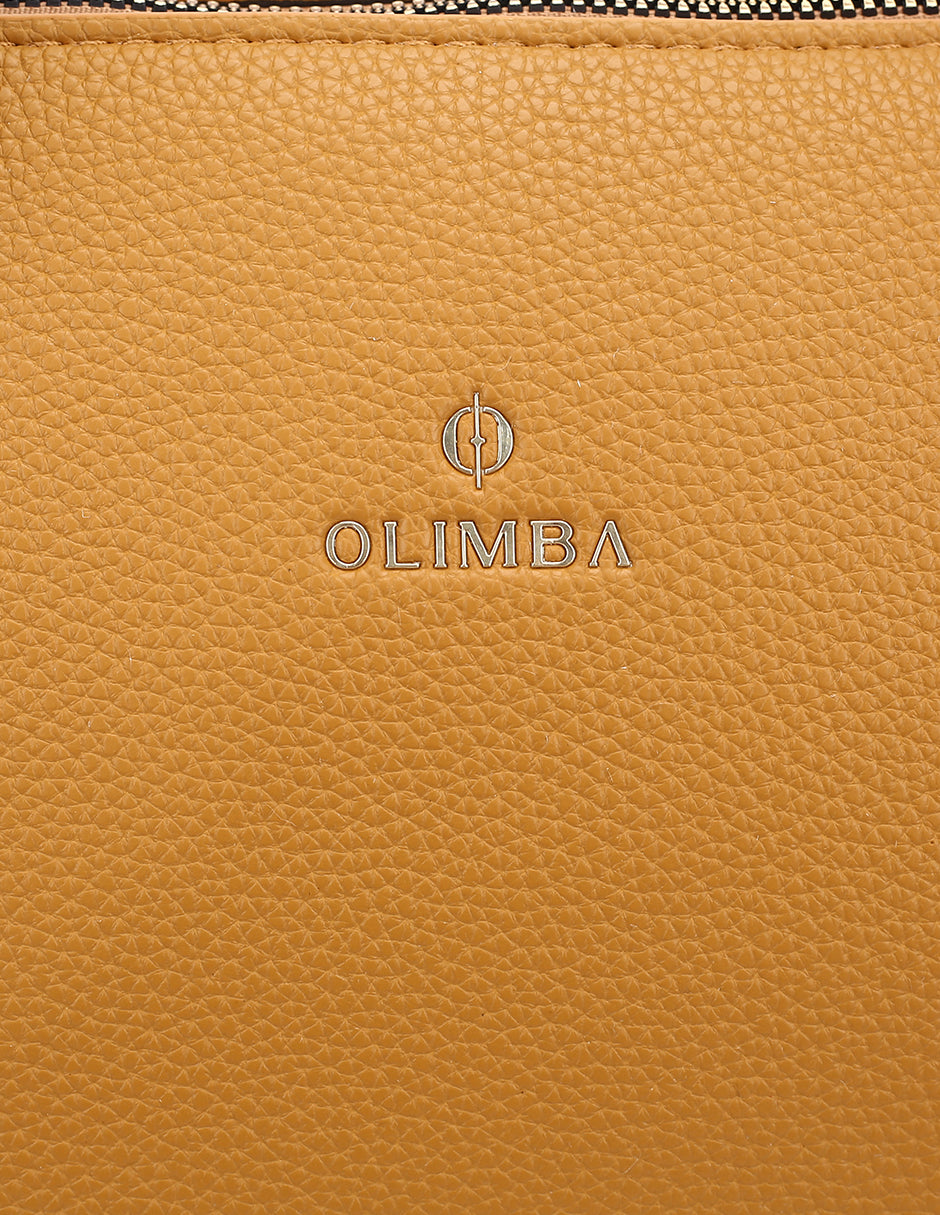 Bolsa Tote Olimba