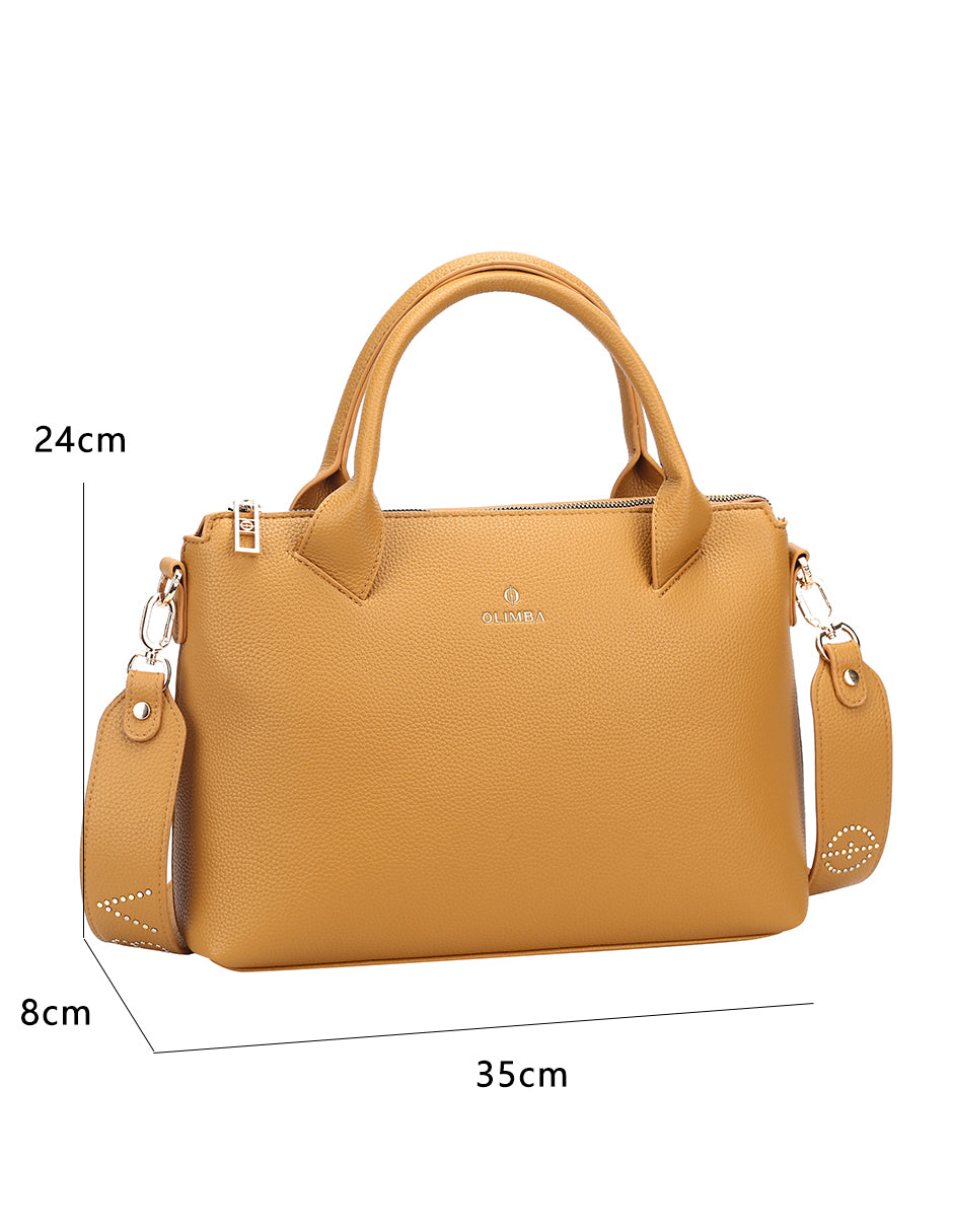 Bolsa Tote Olimba