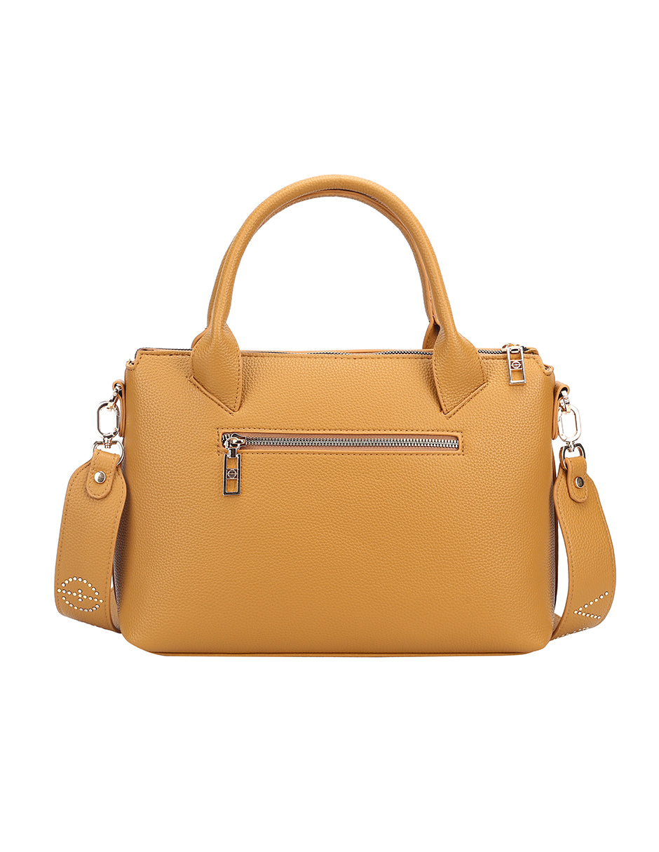 Bolsa Tote Olimba