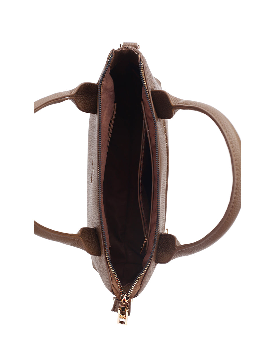Bolsa Tote Olimba