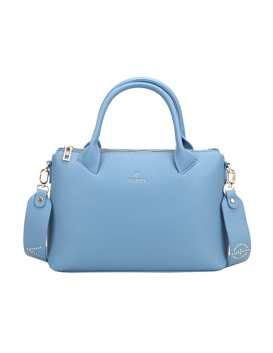 Bolsa Tote Olimba