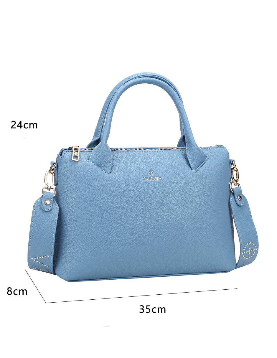 Bolsa Tote Olimba