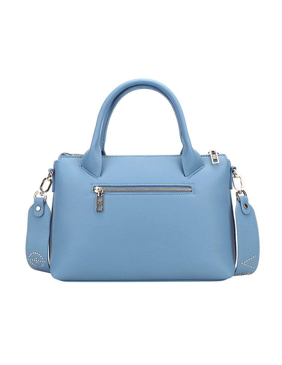 Bolsa Tote Olimba