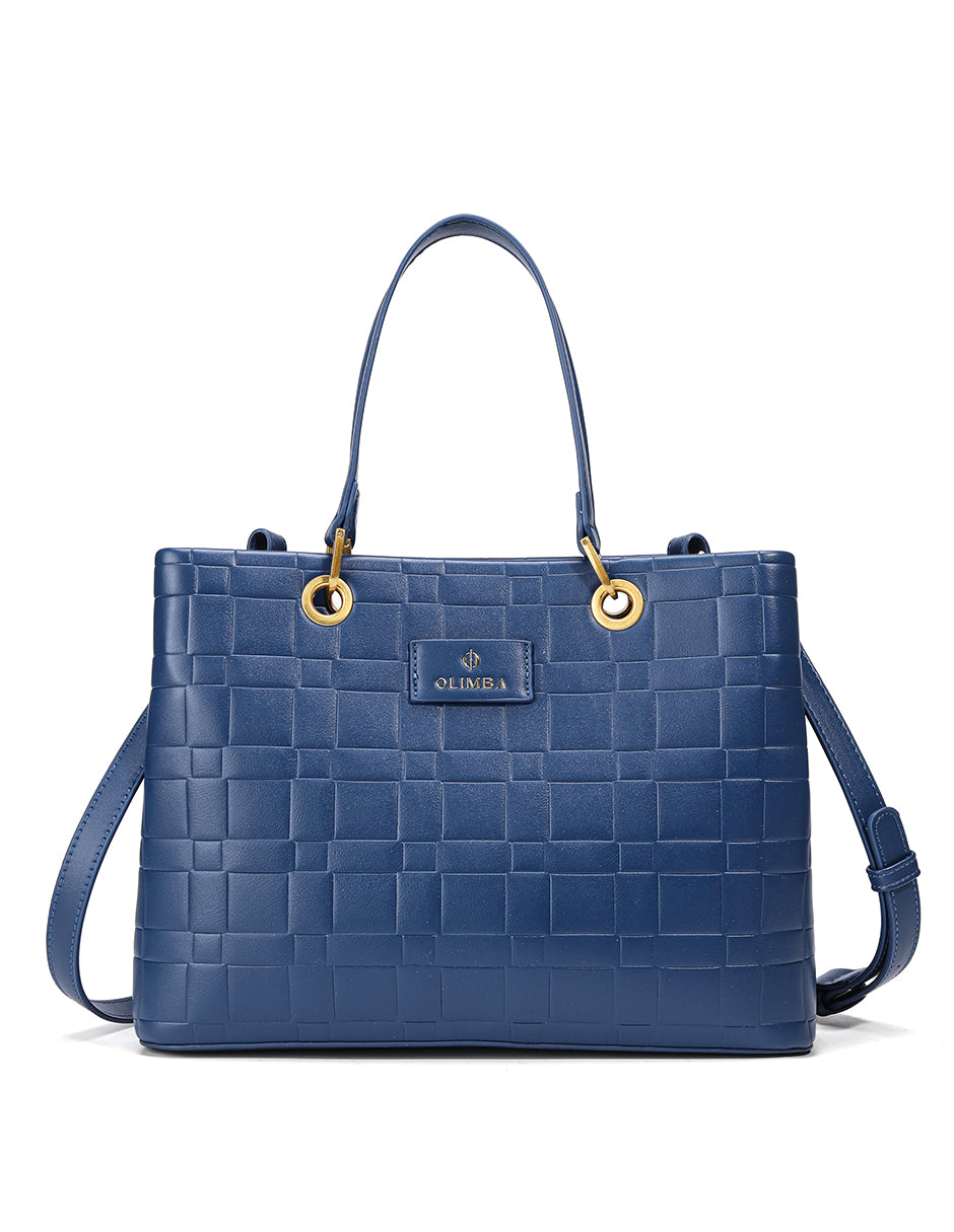Bolsa Tote Olimba