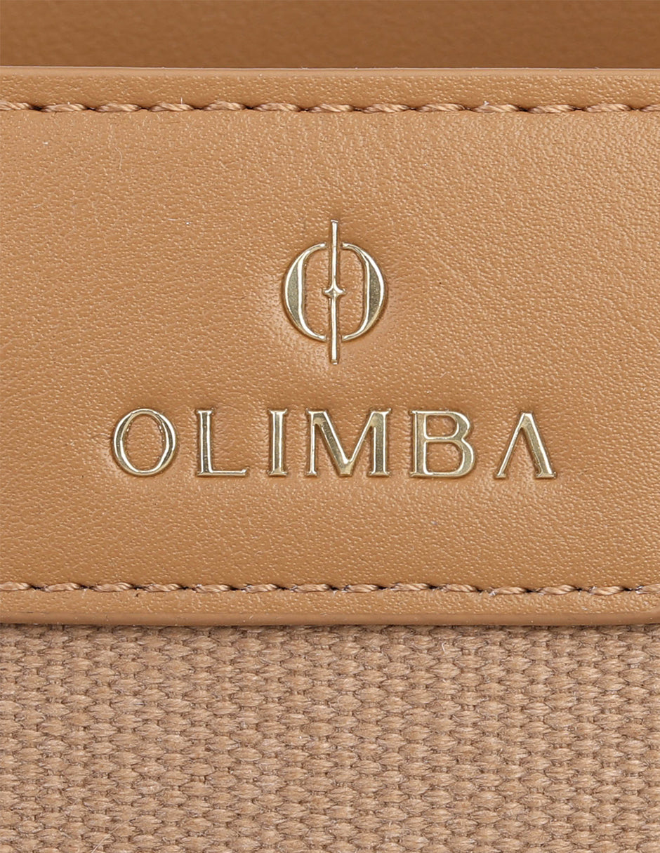 Bolsa Tote Olimba