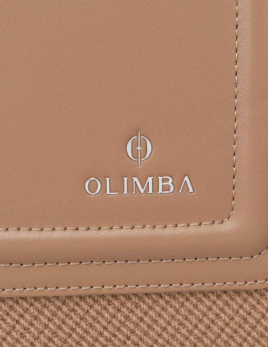 Bolsa Tote Olimba