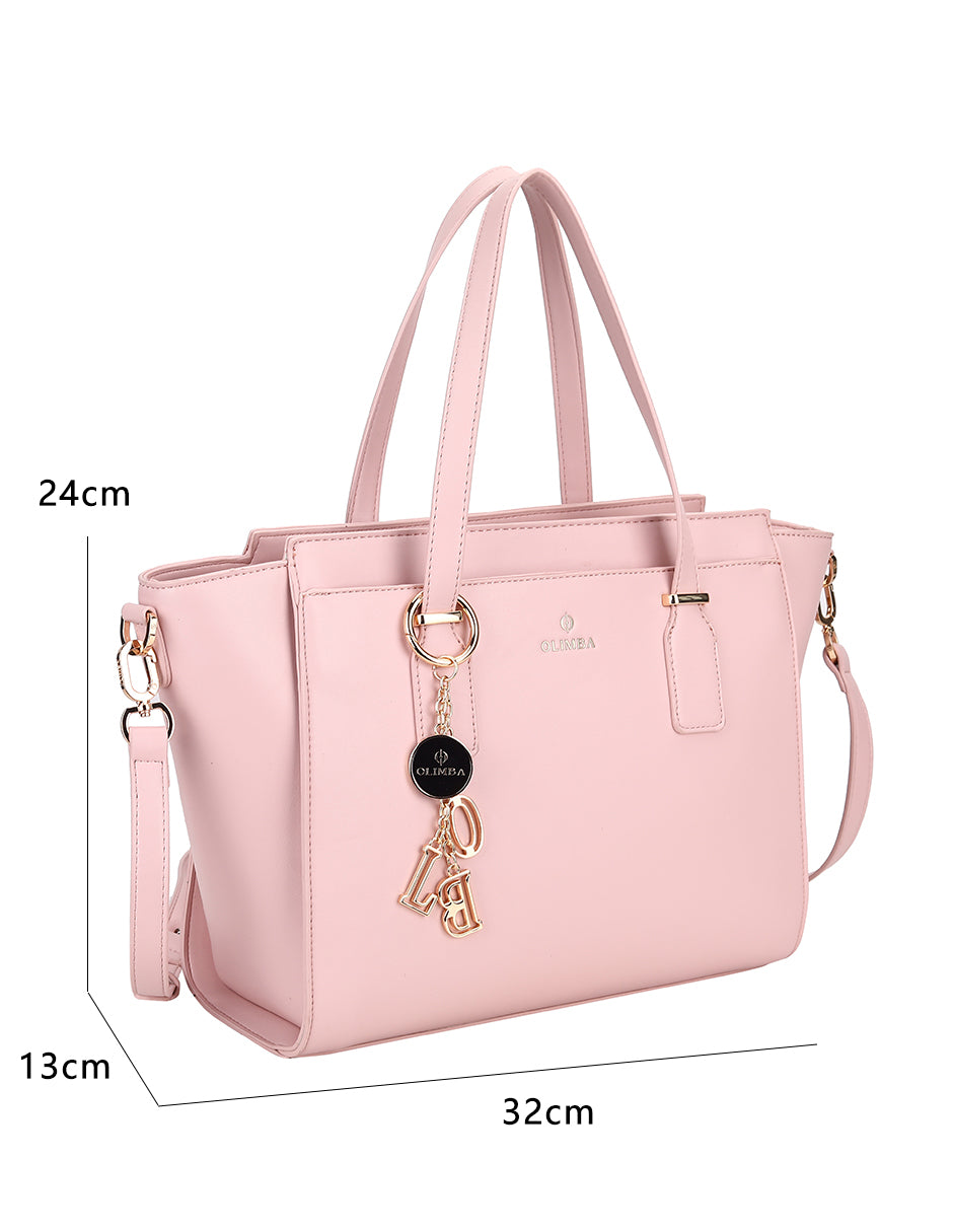 Bolsa Tote Olimba