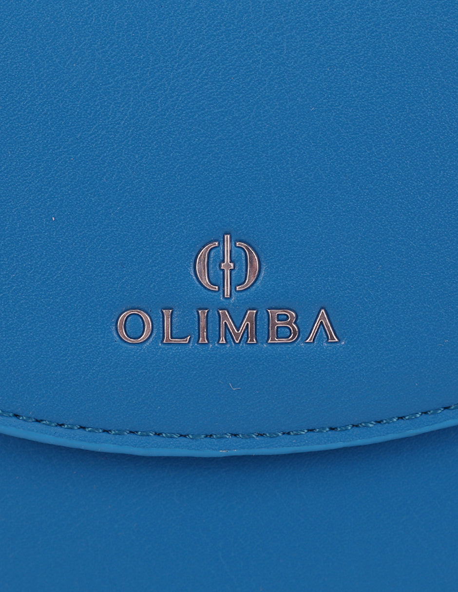 Bolsa Crossbody Olimba