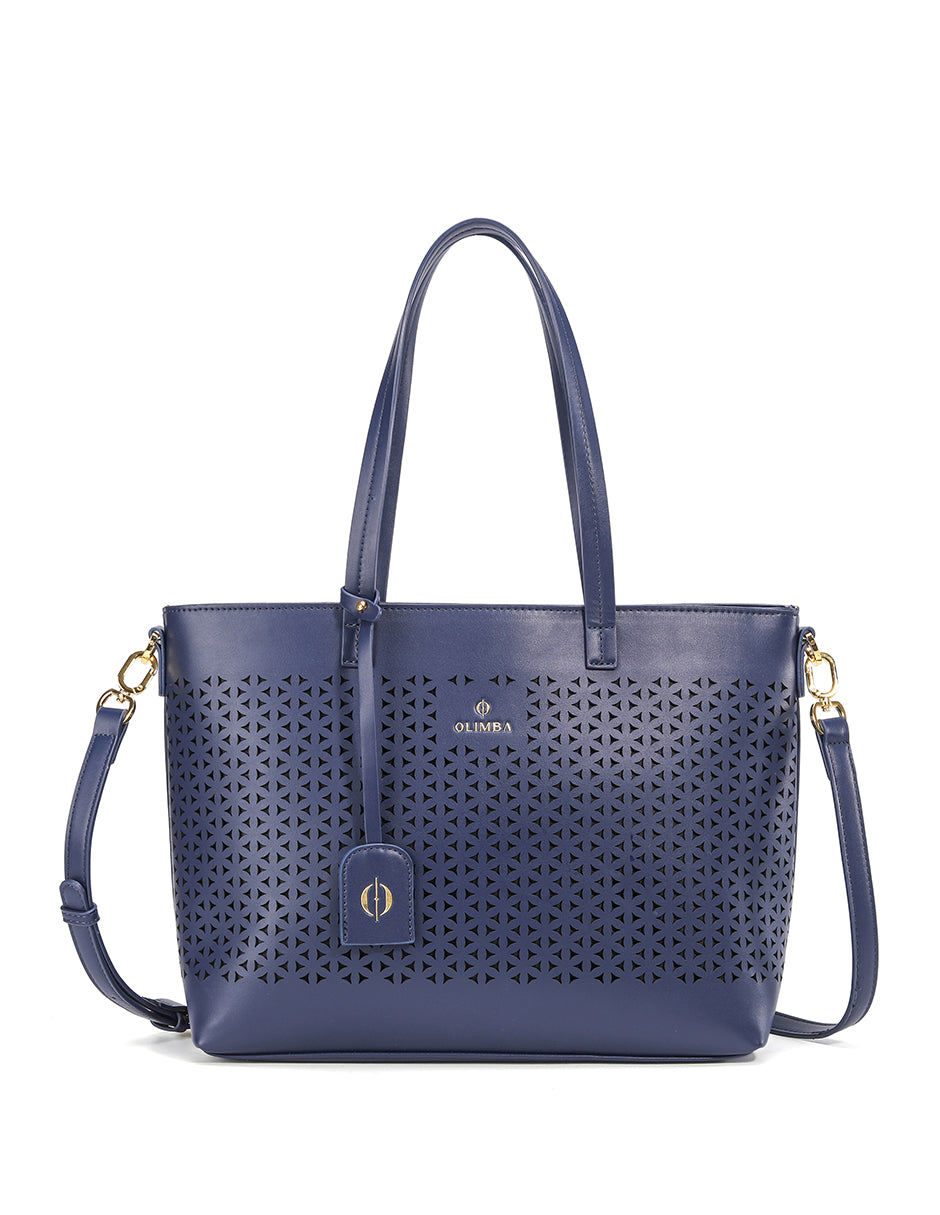 Bolsa Tote Olimba