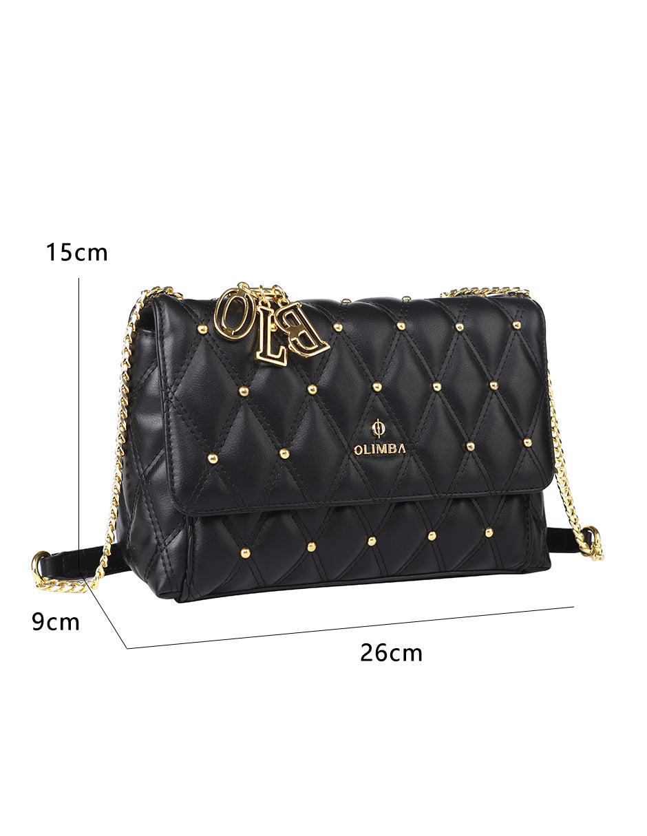 Bolsa Crossbody Olimba