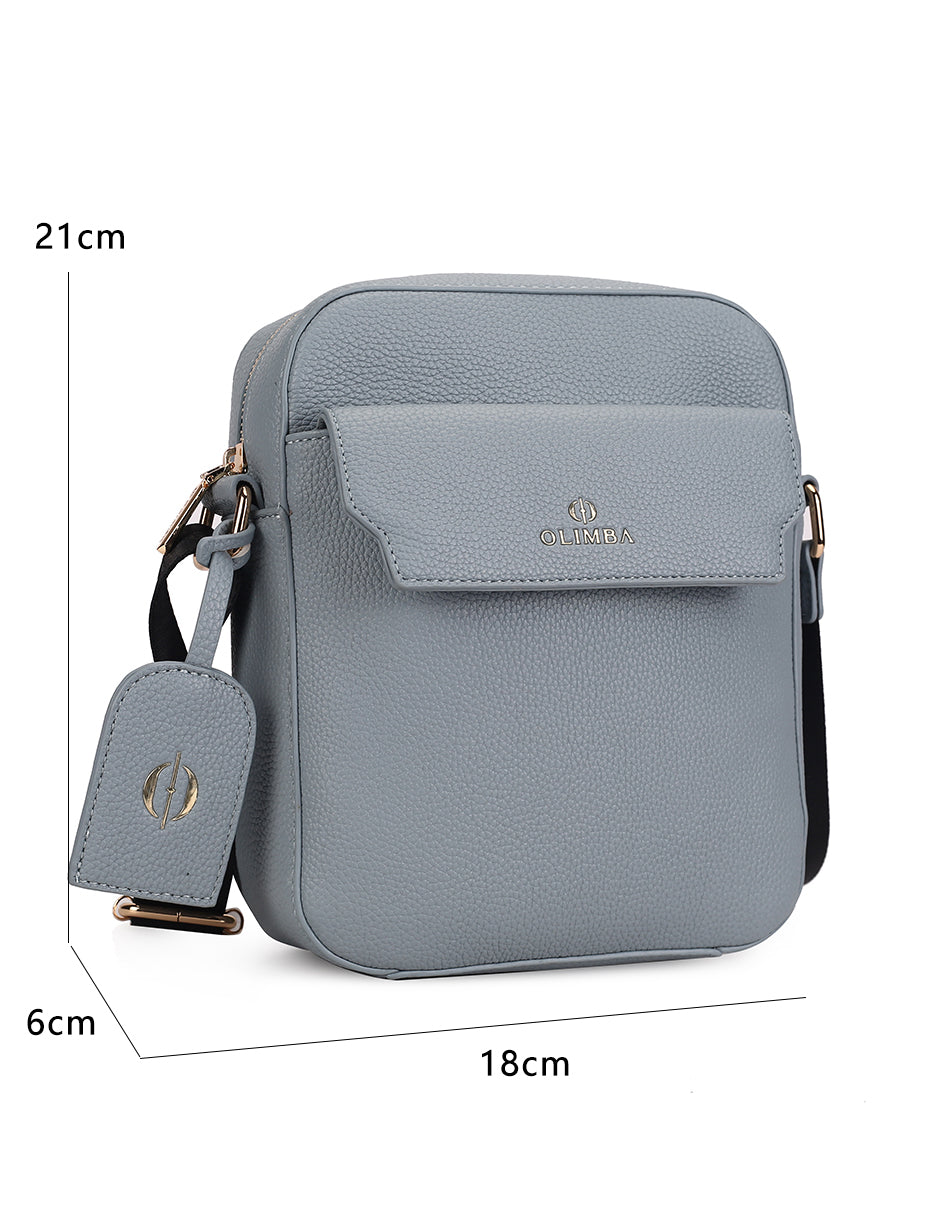 Bolsa Crossbody Olimba
