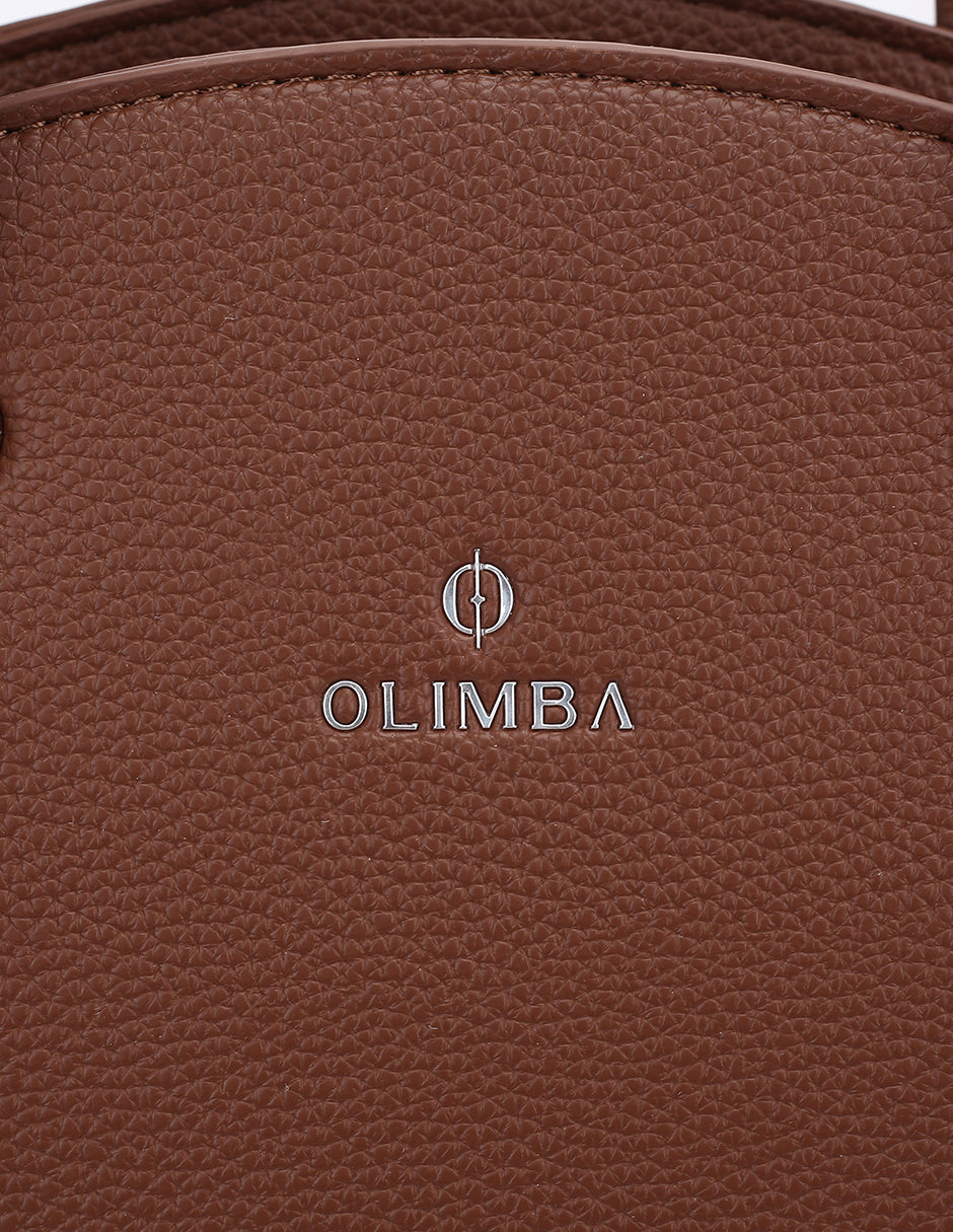 Bolsa Tote Olimba