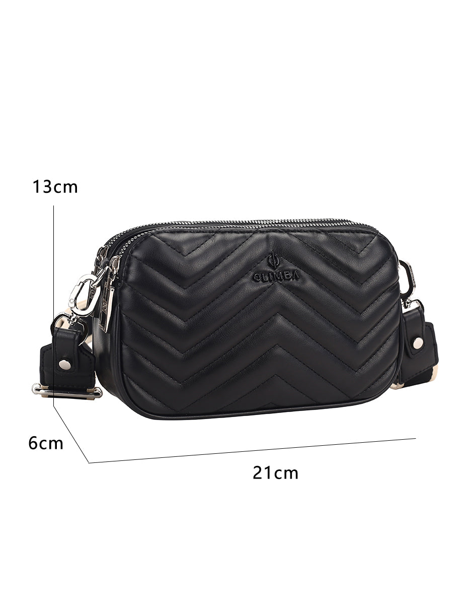Bolsa Crossbody Olimba