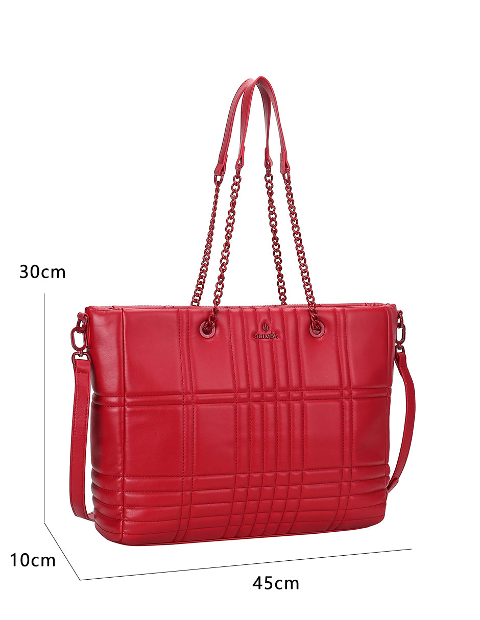 Bolsa Tote  Olimba