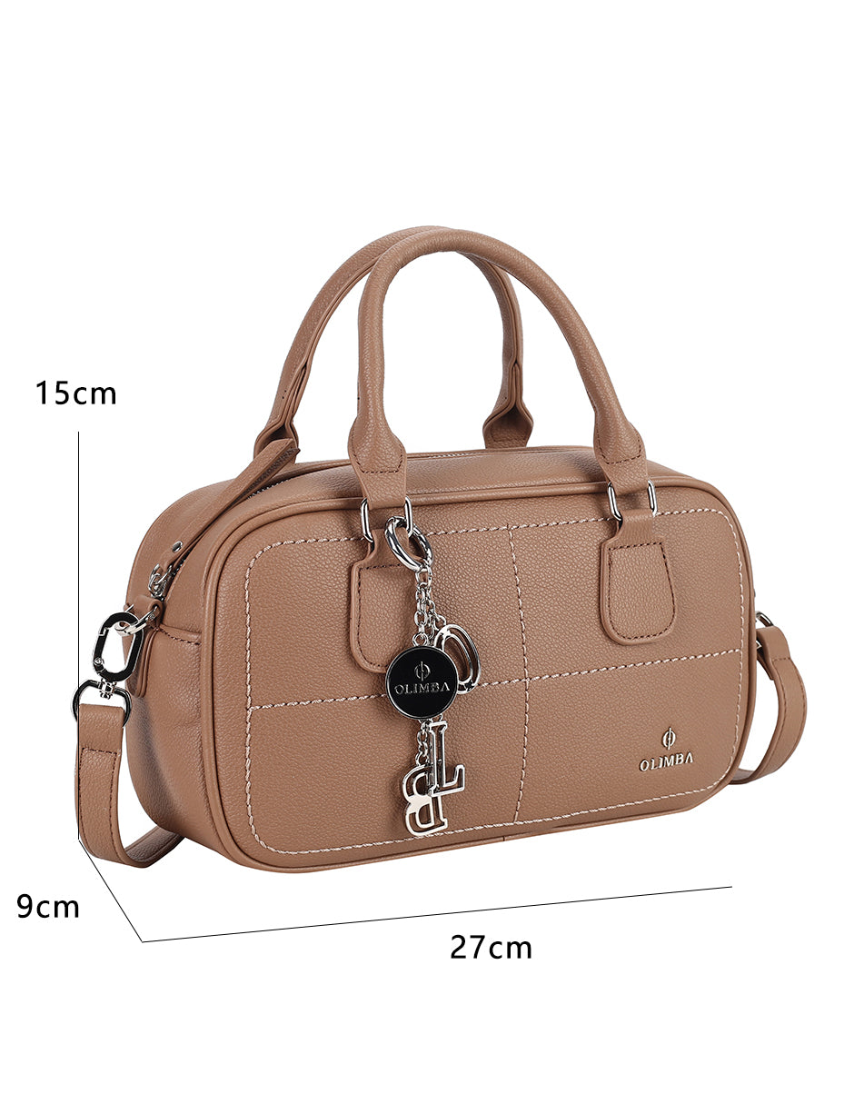 Bolsa Tote Olimba